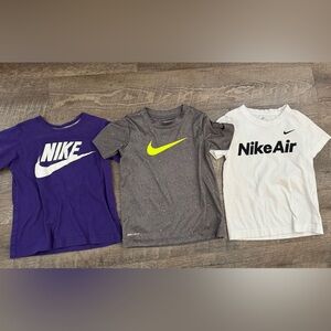 5t Nike shirts